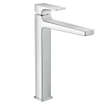 Azonnali szállítás Hansgrohe, Metropol mosdó ComfortZone 260, Push-Open lefolyóval 32512000