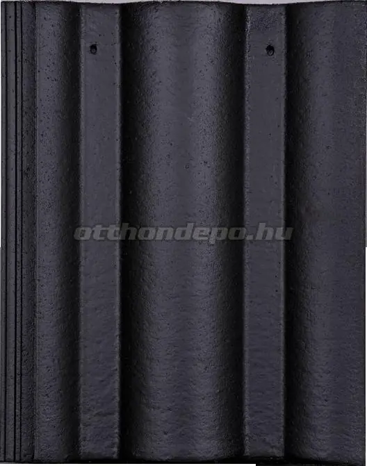 Azzurro, Primo Antracit alapcserép Bestseller
