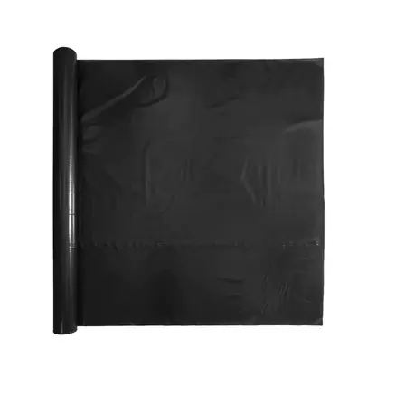Végkiárusítás Tetőfólia, ÚjHáz, Kronofol, páraáteresztő, két ragasztócsíkkal 225g/m2 1,6*50 m (80 m2/tekercs)
