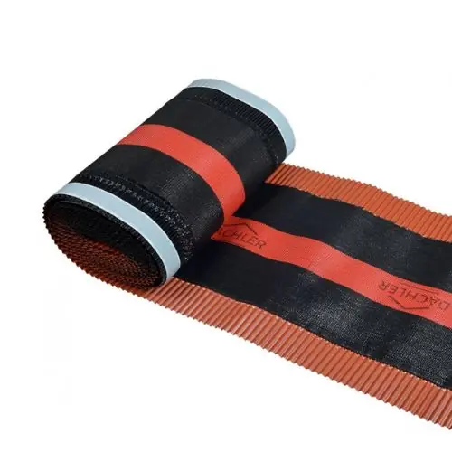 Szezonális akció Dachler Duo Roll kúpalátét téglavörös 300 mmx5 m