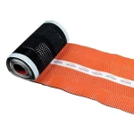 Dachler Micro Roll alumínium kúpalátét téglavörös 300 mmx5 m Kiárusítás