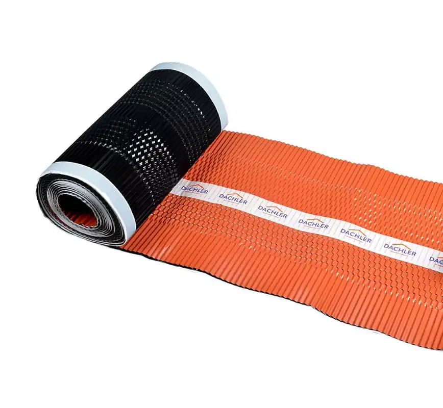 Dachler Micro Roll alumínium kúpalátét téglavörös 300 mmx5 m Kiárusítás
