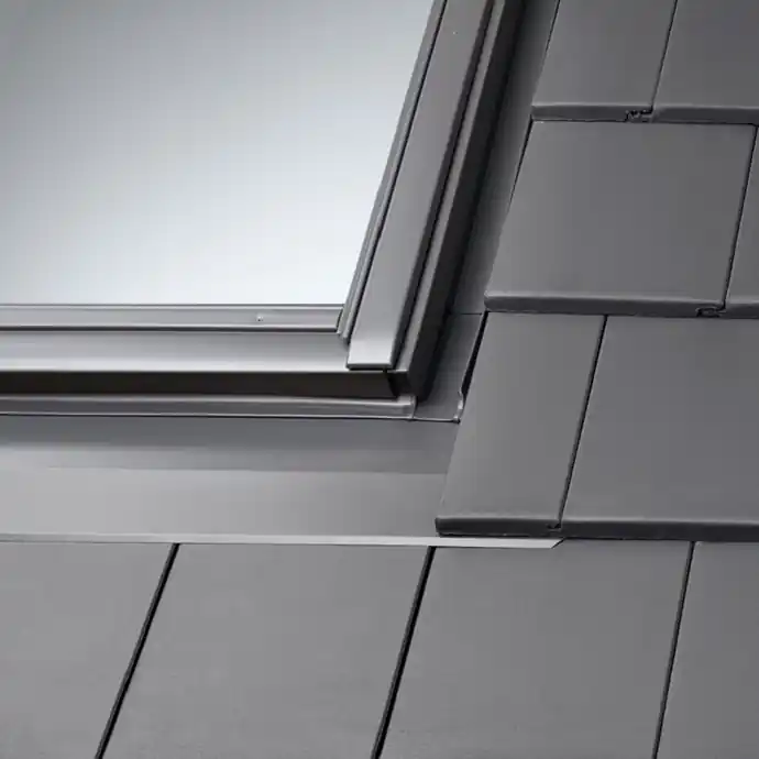 Velux, Beépítőkészlet, EDT FK04 2000 ENERGY, 66x98 cm Vásárlói kedvenc
