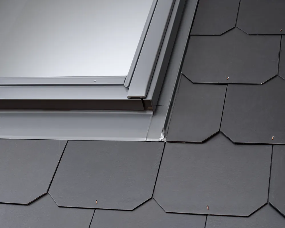 Velux, Beépítőkészlet, EDS UK08 2000 ENERGY, 134x140 cm Legnépszerűbb