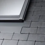 Velux, Beépítőkészlet, EDN MK04 2000 ENERGY, 78x98 cm Bestseller