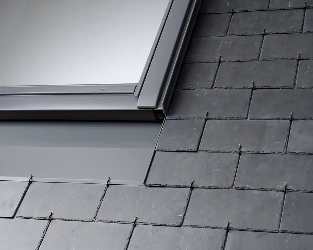 Velux, Beépítőkészlet, EDN MK04 2000 ENERGY, 78x98 cm Bestseller