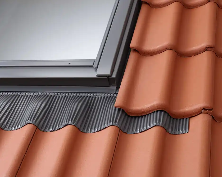 Velux, Burkolókeret, EDW FK06 1000 BASIC, 66x118 cm Bestseller
