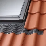 Árengedmény Velux, Burkolókeret, EDW PK06 1000 BASIC, 94x118 cm