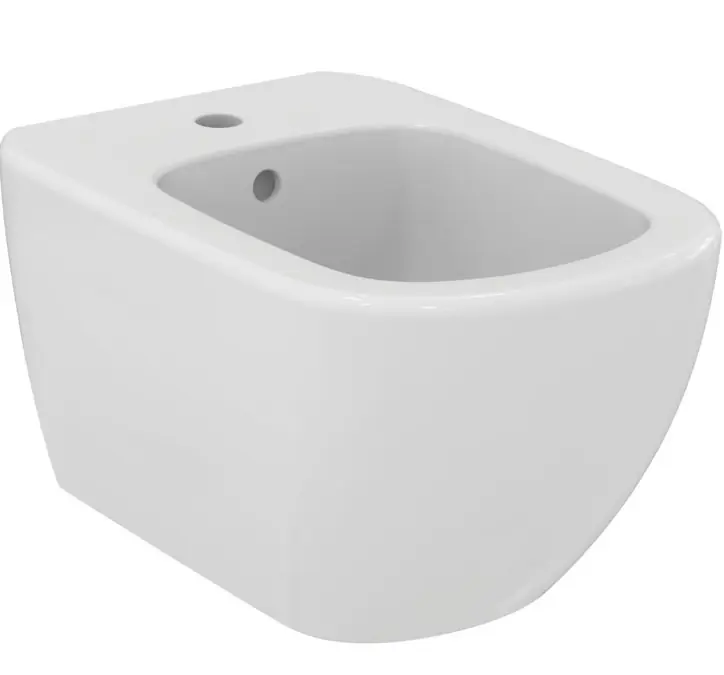 Outlet Bidé, Ideal Standard, Tesi T457001, fali