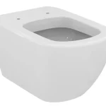 Ajánlat WC, Ideal Standard, Tesi T007801, fali, mélyöblítésű
