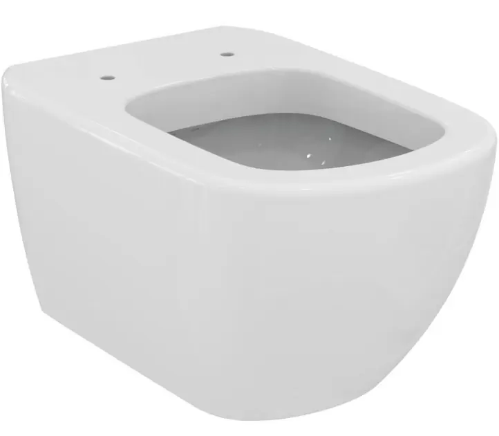 Ajánlat WC, Ideal Standard, Tesi T007801, fali, mélyöblítésű