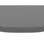 WC ülőke, Ideal Standard, I.LIFE B T468358, soft close - lassú záródású, szürke Utolsó esély