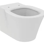 Ideal Standard, Connect Air AquaBlade, fali WC csésze, fehér, E005401 Biztonságos fizetés
