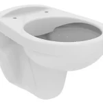 Szuper ajánlat WC, Ideal Standard, Eurovit K881001, fali, perem nélküli, mélyöblítésű