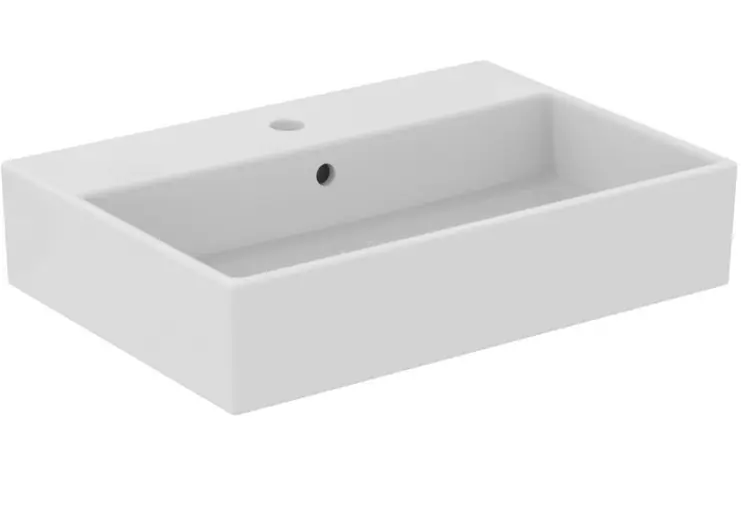 Alacsony ár Mosdó, Ideal Standard, Strada K077801, csaplyukkal, 60 cm