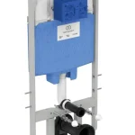 Kihagyhatatlan ajánlat Szerelőkeret, Ideal Standard, Prosys 80M R014367, WC tartállyal