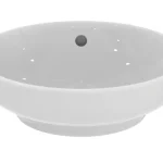 Mosdó, Ideal Standard, I.LIFE B T509101, csaplyuk nélkül, fehér, 40 cm Népszerű
