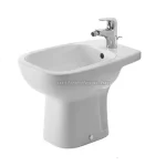 Legkelendőbb Bidé, Duravit, D-Code 22381000002, álló