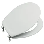 Akciós ár WC ülőke, Roca Victoria A801390005, duroplast, fehér