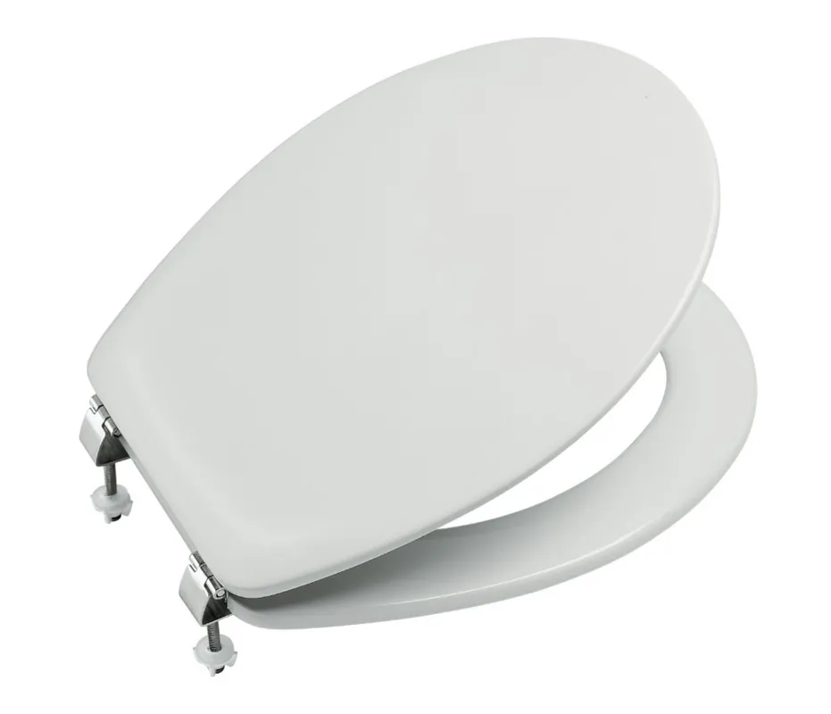 Akciós ár WC ülőke, Roca Victoria A801390005, duroplast, fehér