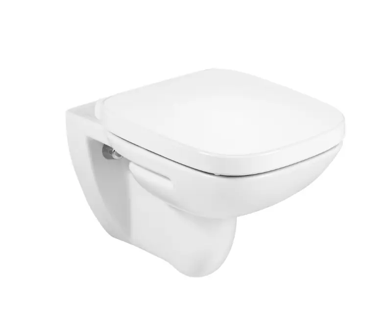 Végkiárusítás WC, Roca, Debba A346997000, fali, mélyöblítésű