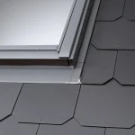 Azonnali szállítás Velux, Burkolókeret, EDS PK08 1000 BASIC, 94x140 cm