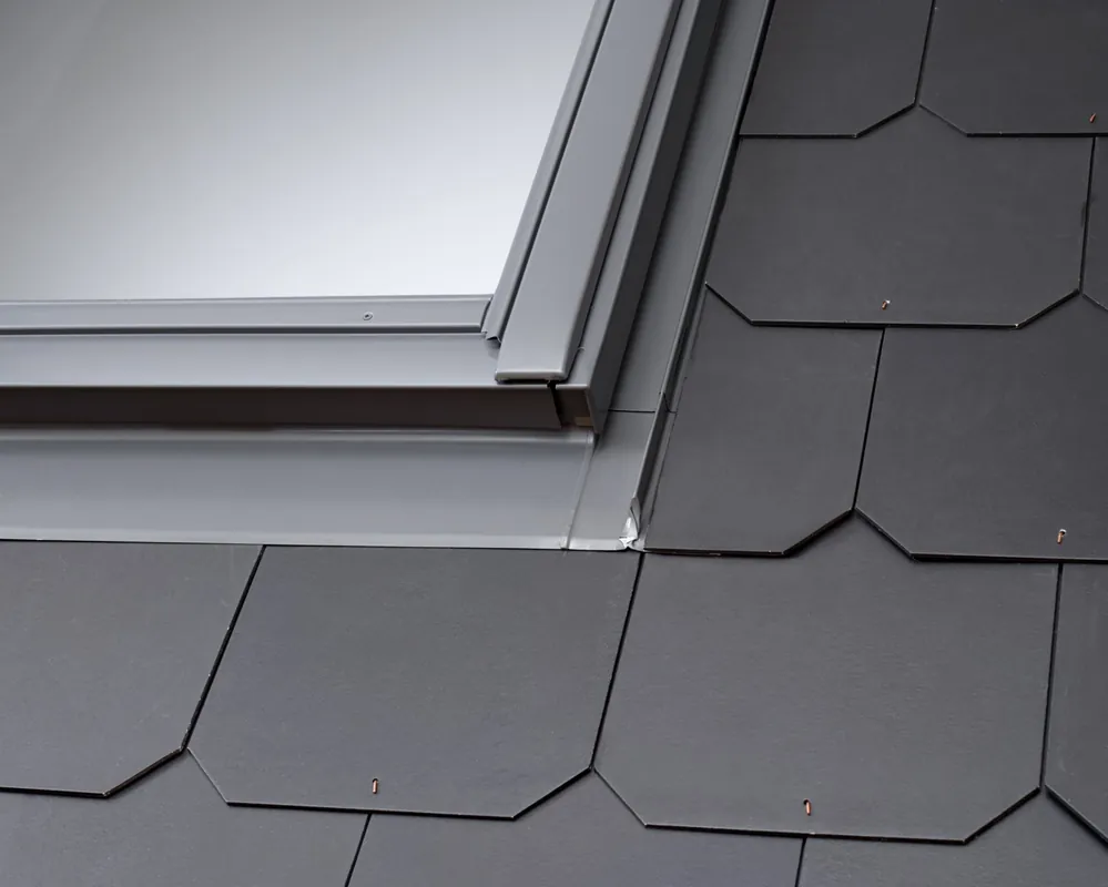 Azonnali szállítás Velux, Burkolókeret, EDS PK08 1000 BASIC, 94x140 cm
