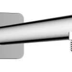 Hansgrohe Vernis Shape Zuhanykar 24 cm, 26405000 Akció