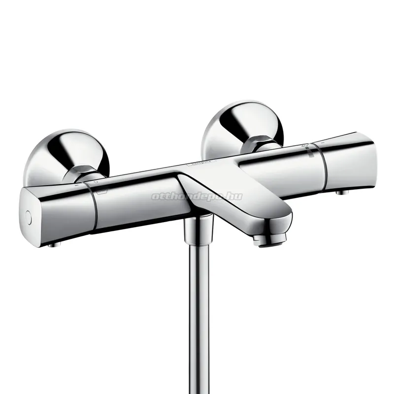 Hansgrohe, Ecostat Universal, termosztátos kádtöltő csaptelep 13123000 Szuper akció