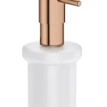 Grohe Essentials Szappanadagoló, warm sunset, 40394DA1 Legjobb ár