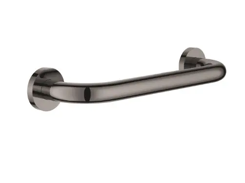 Grohe Essentials Kapaszkodó 300 mm, hard graphite, 40421A01 Szezonális akció