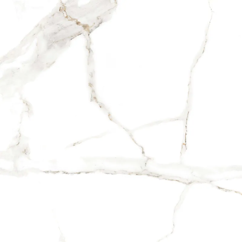 Padlólap, KAI Group, Byblos White 6466, 60x60 cm Végkiárusítás