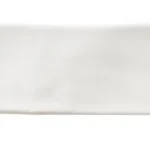 Gyors kiszállítás Csempe, Navarti, Kezma Blanco Brillo, 7,5x30 cm