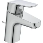 Vásárlói kedvenc Ideal Standard, Ceraflex mosdó csaptelep fém, pop-up leeresztővel, króm, B1708AA