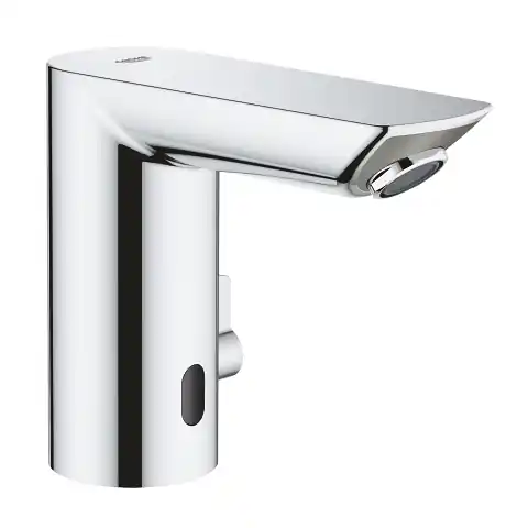 Grohe, Bau Cosmopolitan E, Infrás elektronikus mosdócsaptelep, 36451000 Vásárlói kedvenc