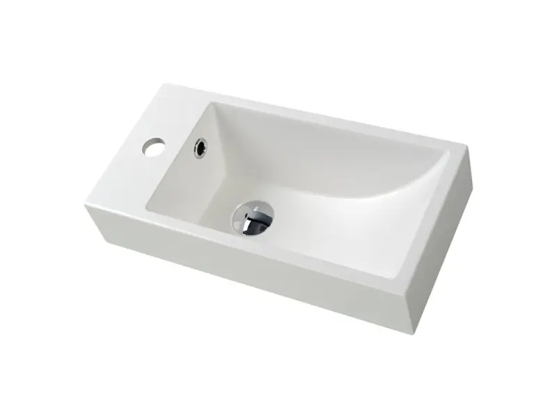 Mosdó, Marmy, Flavia 6 229 47 05 11 18, csaplyukkal, 50 cm Biztonságos fizetés