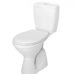Ne maradj le WC, Kolo, Idol 19012000, monoblokkos kombi, álló, alsó kifolyású, mélyöblítésű