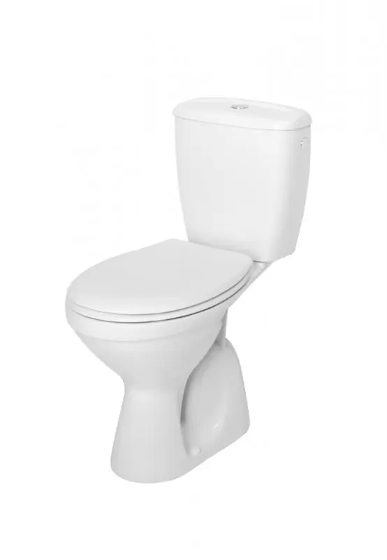 Ne maradj le WC, Kolo, Idol 19012000, monoblokkos kombi, álló, alsó kifolyású, mélyöblítésű