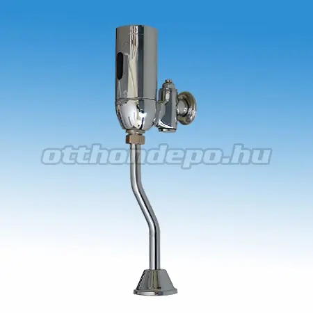 Akció B&K, East Infravezérlésű egyedi pissoir-öblítő, falon kívüli, 6 V elemes, BKH3530451