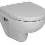 Legnépszerűbb WC, Jika, Lyra Plus H8233820000001, fali, rövid kiállású, mélyöblítésű