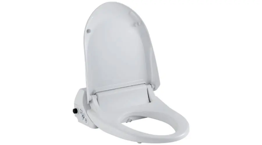 WC ülőke, Geberit, Aquaclean 4000, 146.130.11.2, bidé funkcióval, alpin fehér Azonnal elérhető
