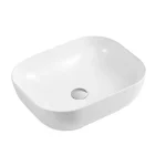 Mosdó, Wellis, Daisy WF00042, pultra építhető, csaplyuk nélkül, 49 cm Vedd meg online