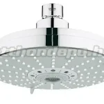 Grohe, Rainshower Cosmopolitan fejzuhany 4 funkciós, 27134000 Népszerű