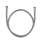Kludi Logoflex zuhanycső króm, 200 cm, 6105705-00 Prémium