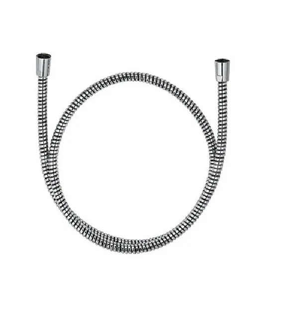 Kludi Logoflex zuhanycső króm, 200 cm, 6105705-00 Prémium