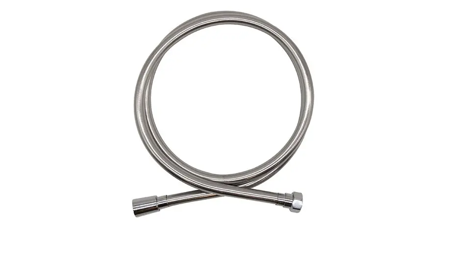 Zuhanycső, Wellis, Divido WZ00094, flexibilis, króm, 150 cm Gyors szállítás