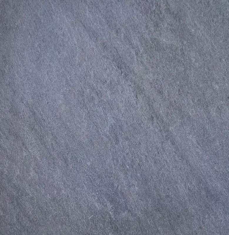 Különleges ajánlat Padlólap, Del Conca, Dalle Quartz-2 Black 2 cm 60*60 cm MS OOP