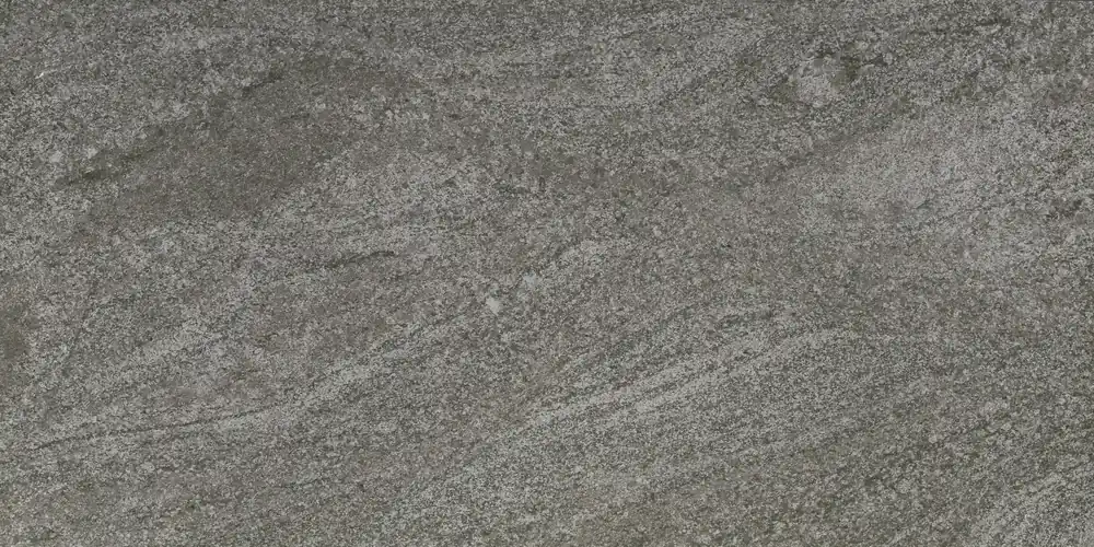 Azonnali szállítás Padlólap, Mr. Floor, Quartz Black SOMF48, 18 mm, R11 csúszásmentes, 40x80 cm