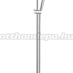 Hansgrohe, Crometta, 85 1jet/Unica'Crometta zuhanyszett, 0,90 m DN15, 27729000 Azonnali szállítás