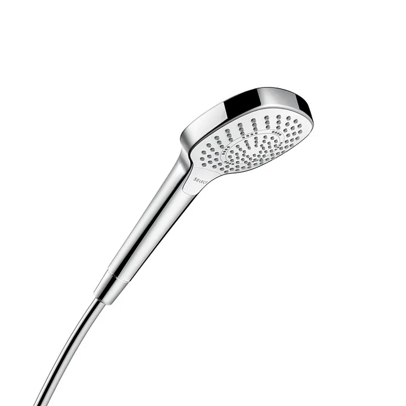 Hansgrohe, Croma Select E, Multi HB EcoSmart kézizuhany 26811400 Vedd meg most